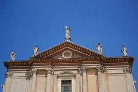 Lendinara
Duomo di Santa Sofia