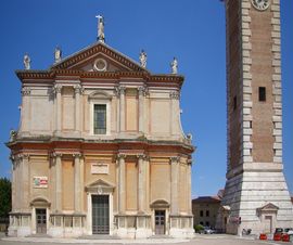 Lendinara
Duomo di Santa Sofia