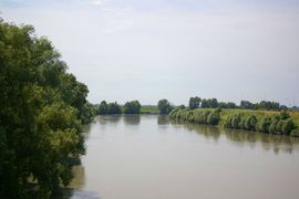 Fiume Adige