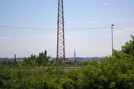 Lendinara
Campanile Santa Sofia