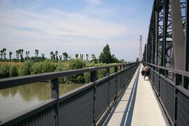 Fiume Adige