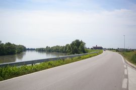 Fiume Adige