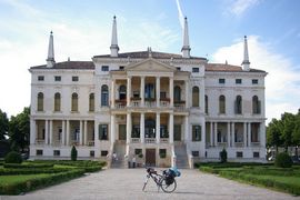 Noventa Vicentina
Villa Barbarigo