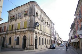 Noventa Vicentina