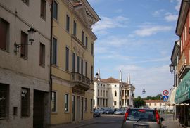 Noventa Vicentina