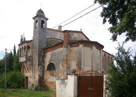 Vicenza
Setteca