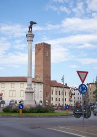 Vicenza
Accademia Olimpica