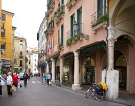 Vicenza