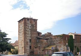 Vicenza
Mura