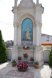 bei/near Vicenza