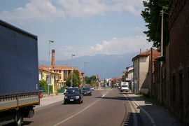Villaverla