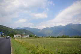 Piovene Rocchette
Val d'Astico