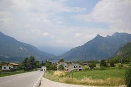 Val d'Astico (Veneto)
Arsiero