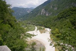 Val d'Astico (Veneto)
Torrente Astico