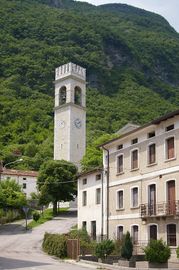 Val d'Astico (Veneto)
localita Valdastico