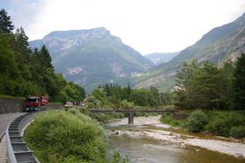 Val d'Astico (Veneto)
Torrente Astico
