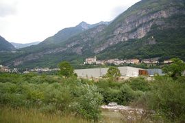 Val d'Astico (Veneto)
localita Valdastico
San Pietro