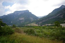Val d'Astico (Veneto)
localita Valdastico - Lucca