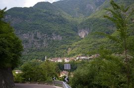 Val d'Astico (Veneto)
Casotto