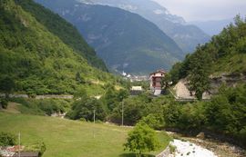 Val d'Astico (Veneto)
Lastebasse - Pedemonte