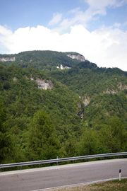 Val d'Astico (Trentino!)
Nosellari