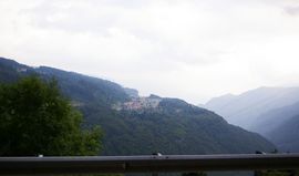Val d'Astico (Trentino)
Nosellari