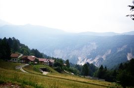 bei/near Centa San Nicolo