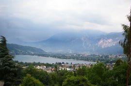 Valsugana - Lago di Caldonazzo
Calceranica - Caldonazzo