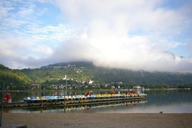 Valsugana - Lago di Caldonazzo
Calceranica - Bosentino