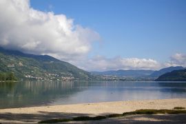 Valsugana - Lago di Caldonazzo
San Cristoforo al Lago