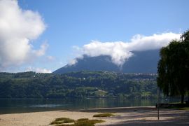 Valsugana - Lago di Caldonazzo
Tenna