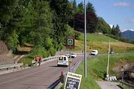 Valsugana - Lago di Caldonazzo