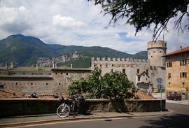 Trento
Castello di buon Consiglio
