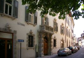 Trento