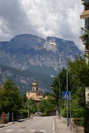 Trento / Gardolo
Paganella