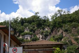 Lavis
Giardino dei Giugioi