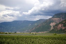 Val d'Adige
Laives / Leifers
Bronzolo / Branzoll