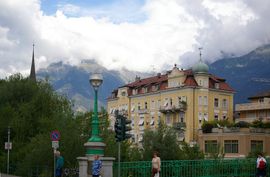 Meran