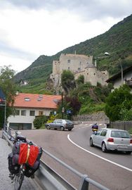 Vinschgau / Val Venosta
Kastelbell / Castelbello