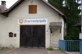 Vinschgau / Val Venosta
Schlanders / Silandro
