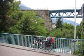 Vinschgau / Val Venosta
Schlanders / Silandro