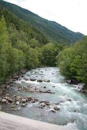 Vinschgau / Val Venosta
Etsch