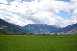 Vinschgau / Val Venosta
Mals / Malles