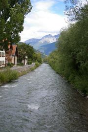 Vinschgau / Val Venosta
Glurns / Glorenza
Etsch
