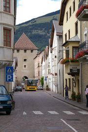 Vinschgau / Val Venosta
Glurns / Glorenza