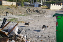 Calabria - Melito