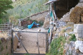 Abruzzo - Gran Sasso d'Italia - Navelli
