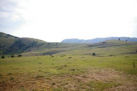 Abruzzo - Gran Sasso d'Italia - Valle del Vasto