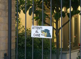 Marche - Porto Recanati