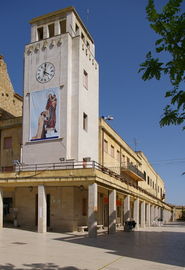 Sicilia - Calascibetta